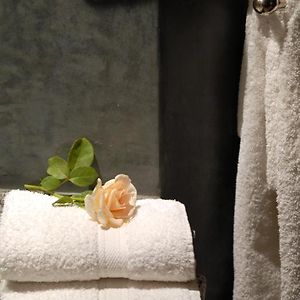 Kamer met Twee Aparte Bedden
